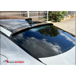 Carbon Window Spoiler Stinger K8